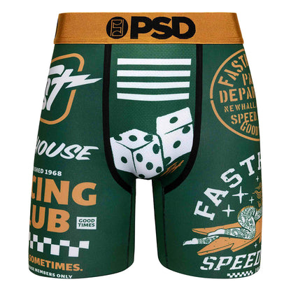 Fasthouse PSD Paradigm Underwear - Multi