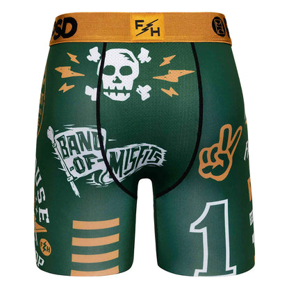 Fasthouse PSD Paradigm Underwear - Multi