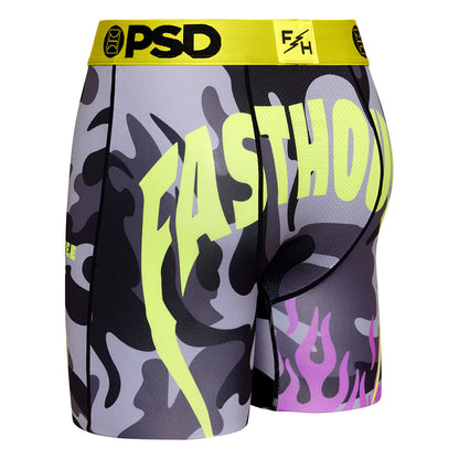 Fasthouse PSD Riot Underwear - Multi