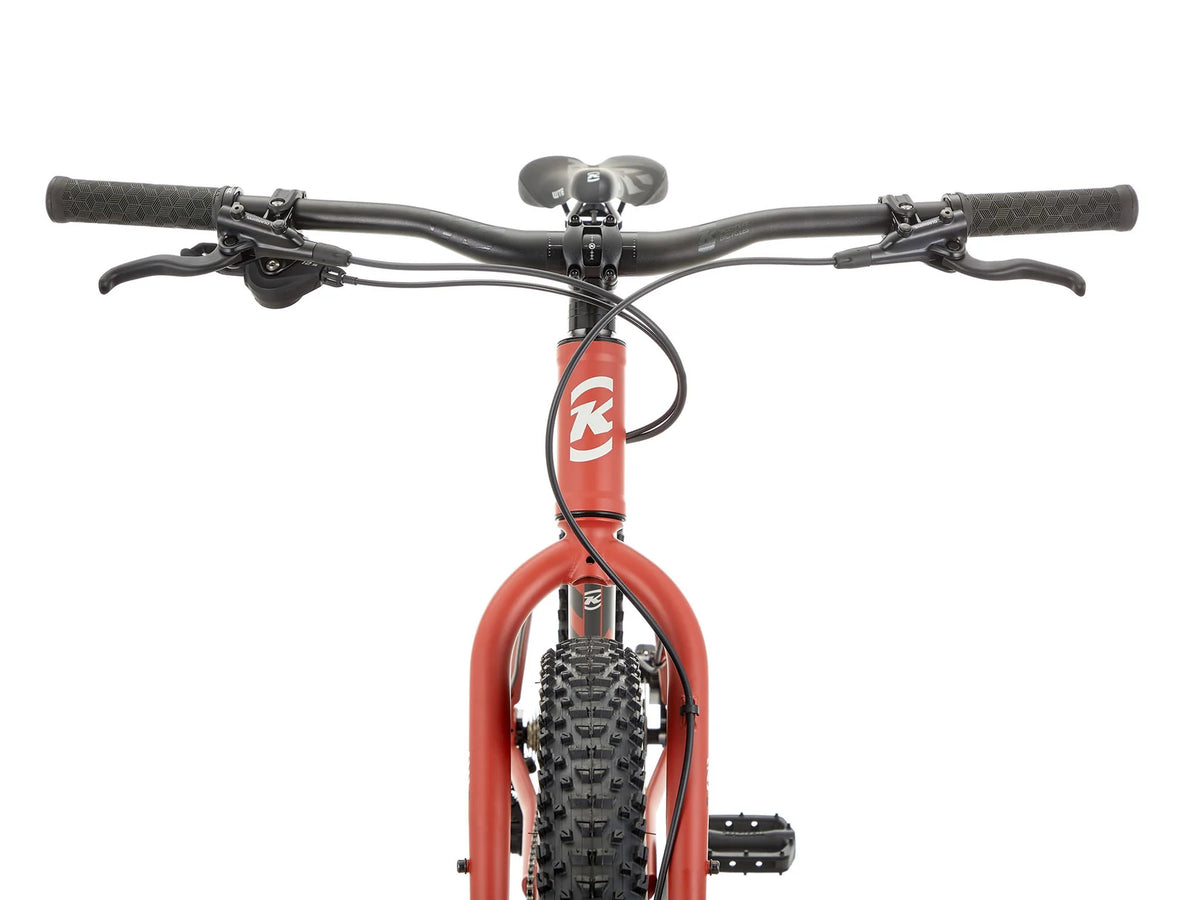 Kona Unit X 29 - SRAM - Red