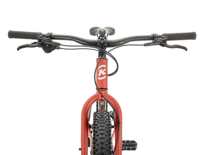 Kona Unit X 29 - SRAM - Red