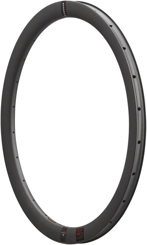 Reserve Wheels 49 TA 700c Carbon Road Rim