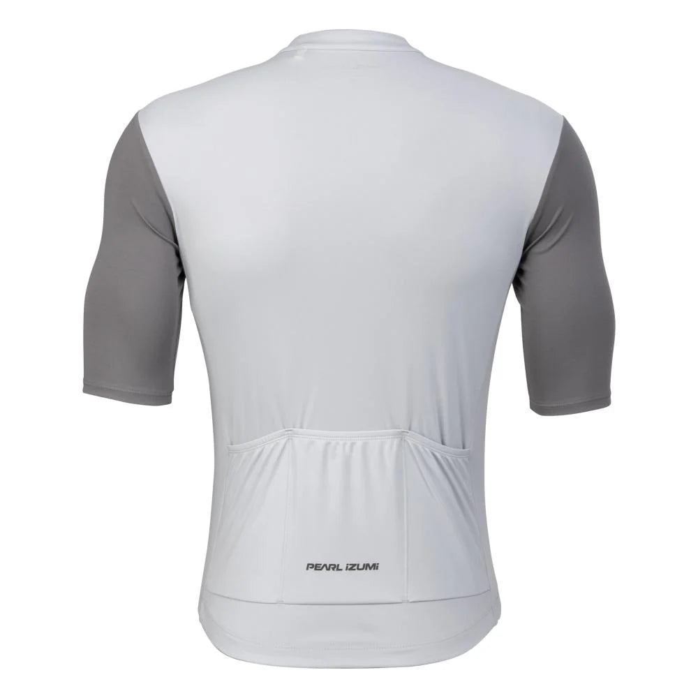 Pearl Izumi Attack Short Sleeve Road Jersey - Highrise