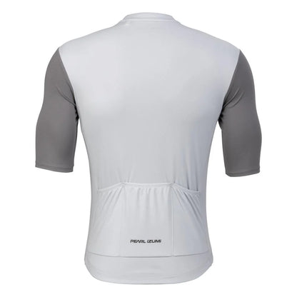 Pearl Izumi Attack Short Sleeve Road Jersey - Highrise