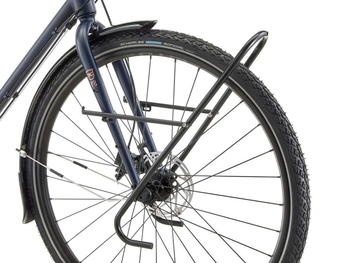 Kona Sutra 700c Gravel Bike - Blue