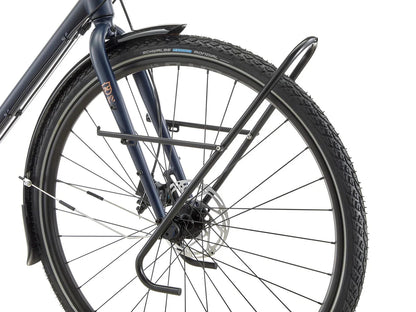 Kona Sutra 700c Gravel Bike - Blue