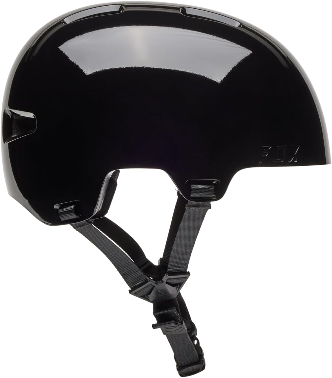 Fox Racing Flight Dirt Jump Helmet - Youth - BlackAW - 2023