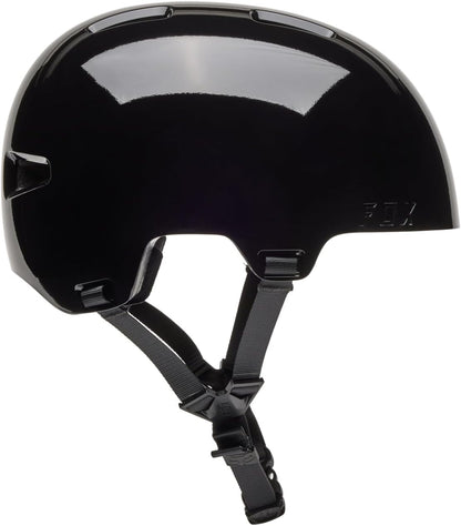 Fox Racing Flight Dirt Jump Helmet - Youth - BlackAW - 2023