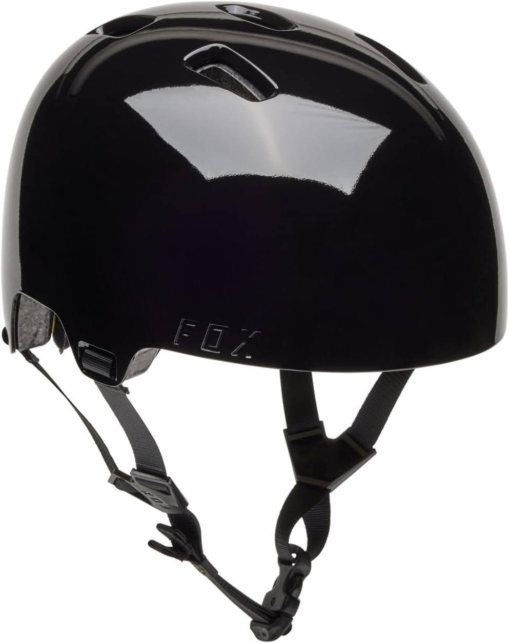 Fox Racing Flight Dirt Jump Helmet - Youth - BlackAW - 2023