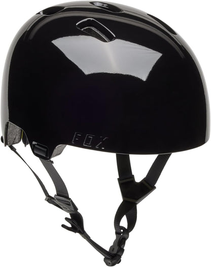 Fox Racing Flight Dirt Jump Helmet - Youth - BlackAW - 2023