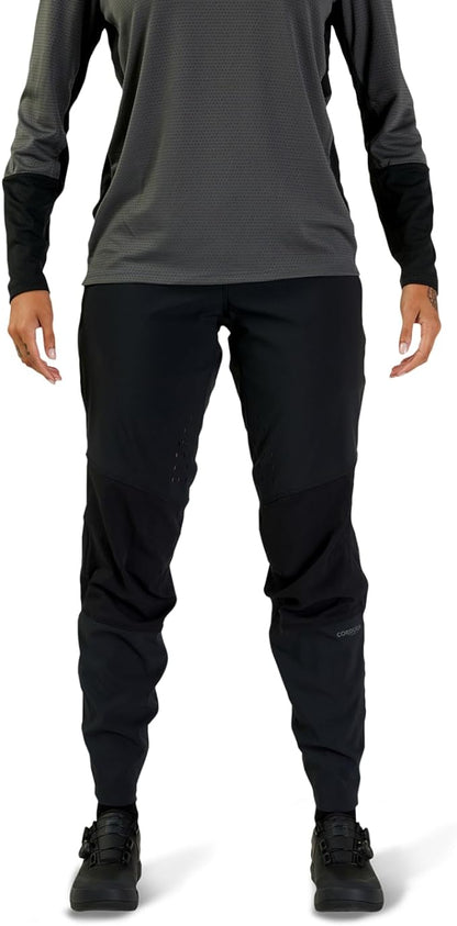 Fox Racing Defend Pant - Womens - Black - NLM
