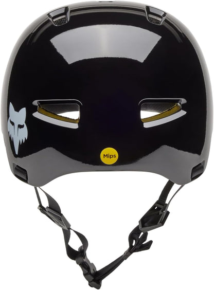 Fox Racing Flight Dirt Jump Helmet - Youth - BlackAW - 2023