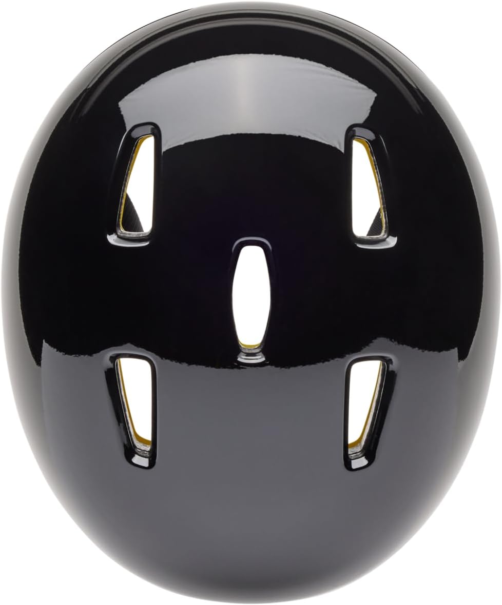 Fox Racing Flight Dirt Jump Helmet - Youth - BlackAW - 2023