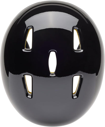 Fox Racing Flight Dirt Jump Helmet - Youth - BlackAW - 2023