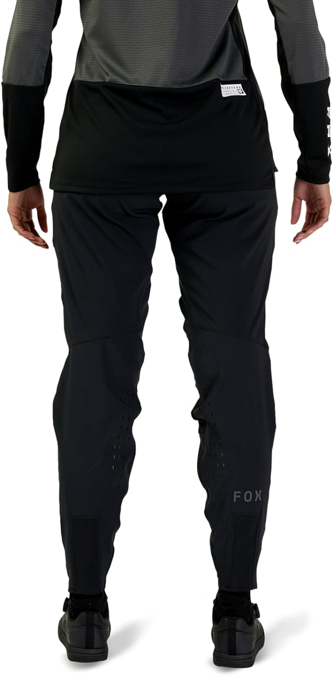Fox Racing Defend Pant - Womens - Black - NLM