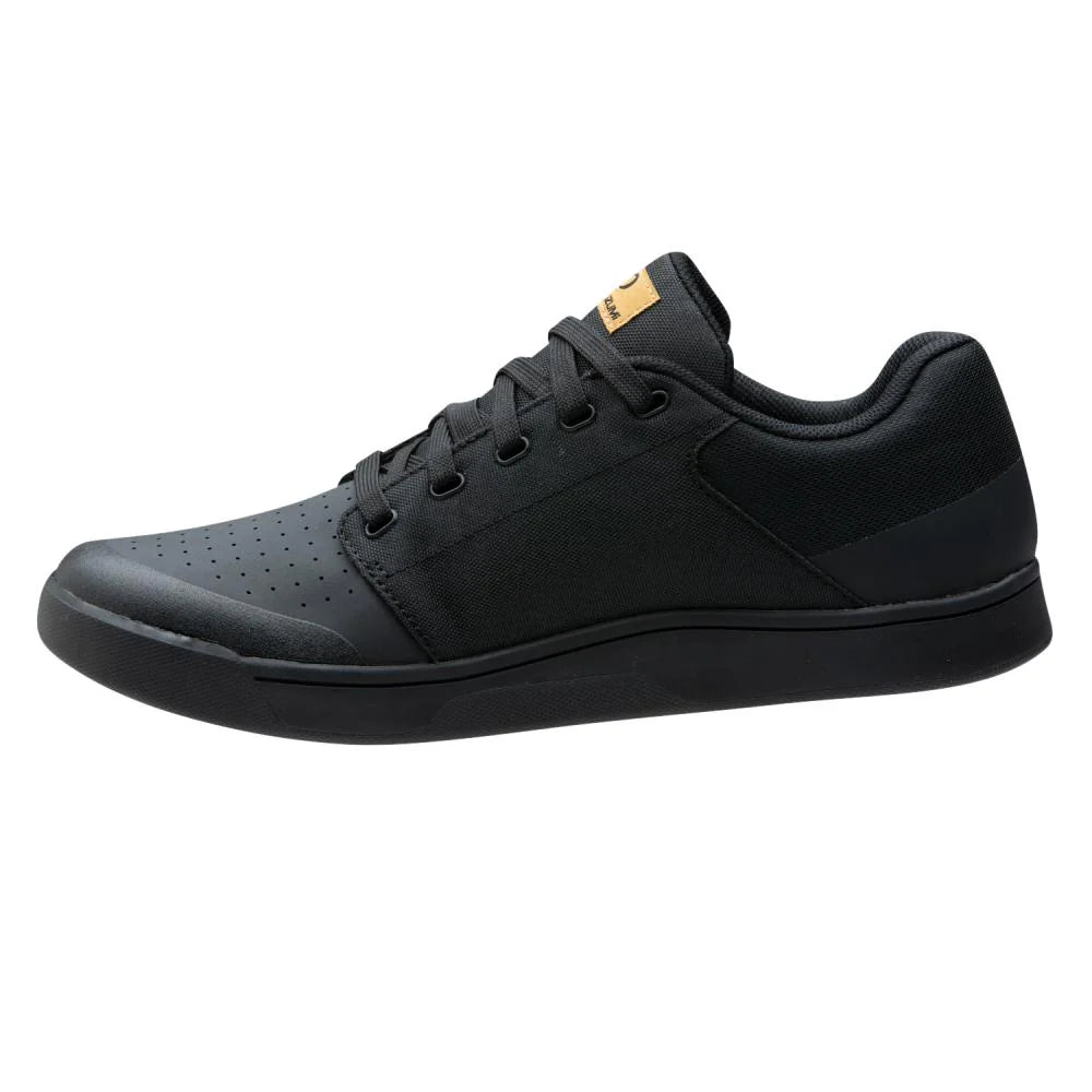 Pearl Izumi X-Alp Flow MTB Shoe - Black-Black