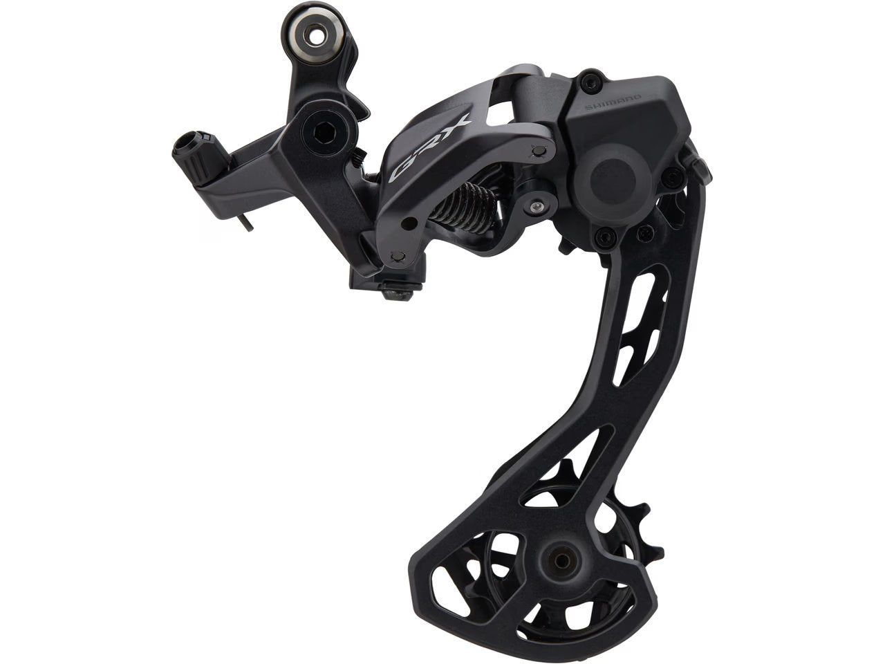 Shimano GRX RX820 12 Spd Groupset - 10-45t