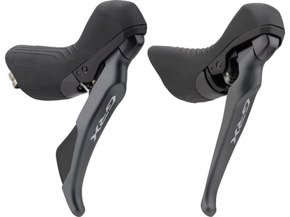 Shimano GRX RX820 12 Spd Groupset with Dropper Post Lever - 10-51t