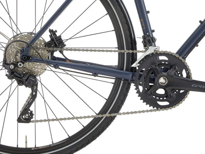Kona Sutra 700c Gravel Bike - Blue