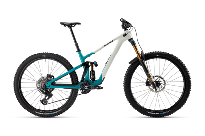 Yeti LT T-Series 29 - X0 AXS - Turquoise