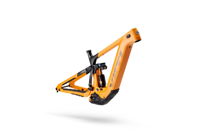 Yeti LTe C2 29 - E90 Kit - 800Wh - Manjo