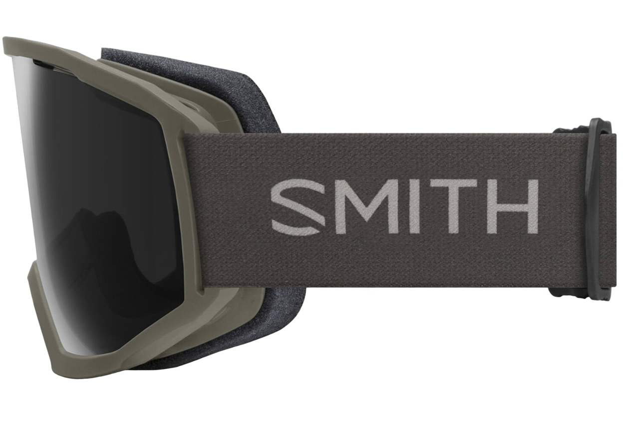 Smith Loam MTB Goggle - Forest