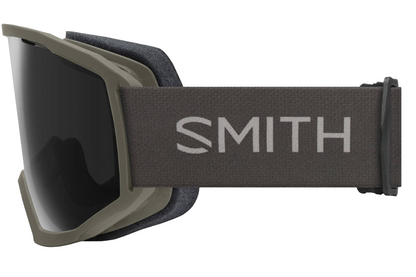Smith Loam MTB Goggle - Forest