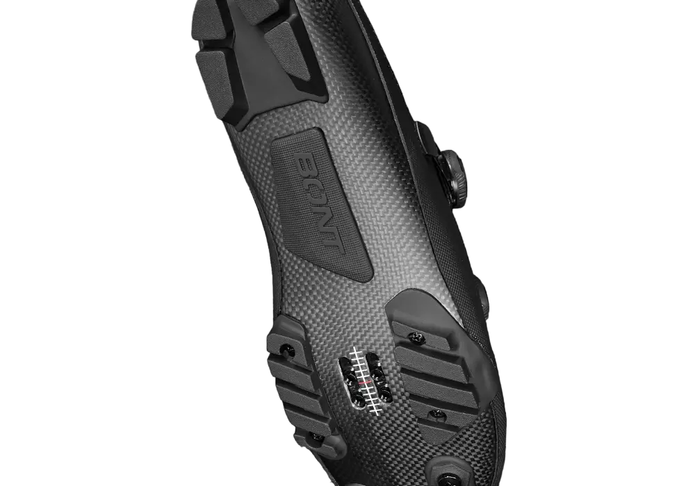 Bont Riot G MTB Shoe - Black