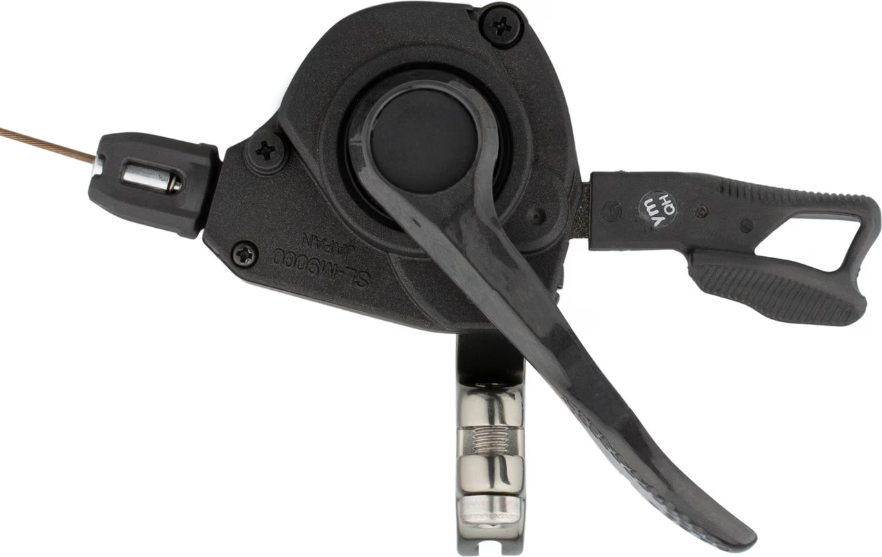 Shimano XTR M9000 11 Speed Shifter - Rear - OEM