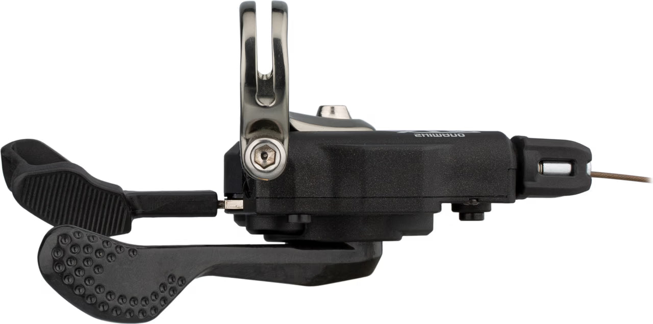 Shimano XTR M9000 3x11 Spd Shifter Set - OEM