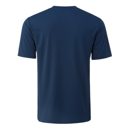 Yeti Tolland Short Sleeve MTB Jersey - Ocean Blue