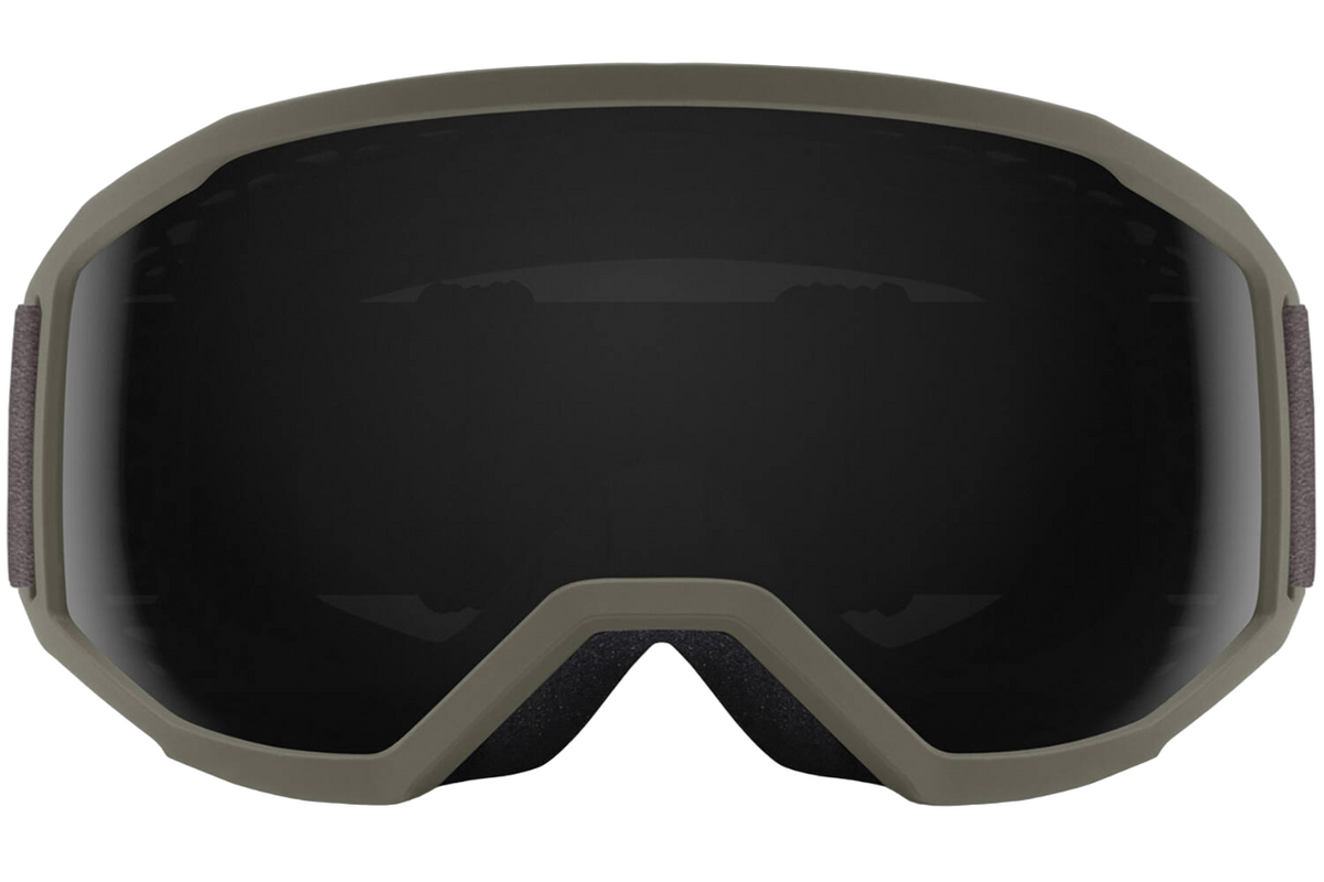 Smith Loam MTB Goggle - Forest