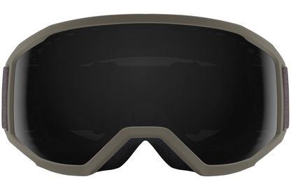 Smith Loam MTB Goggle - Forest