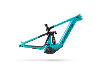 Yeti LTe T3 29 - X0 AXS - 800Wh - Turquoise