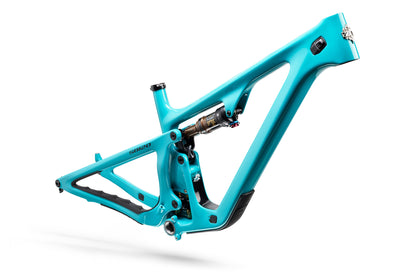 Yeti SB120 T4 29 - XX AXS - Turquoise