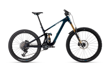 Yeti LT T-Series MX - X0 AXS - Nightout