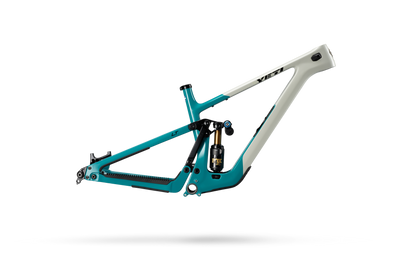 Yeti LT T-Series 29 - 90/X0 - Turquoise