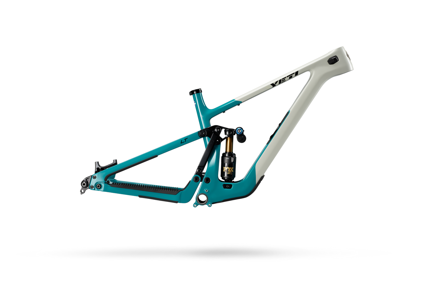 Yeti LT T-Series MX - X0 AXS - Turquoise