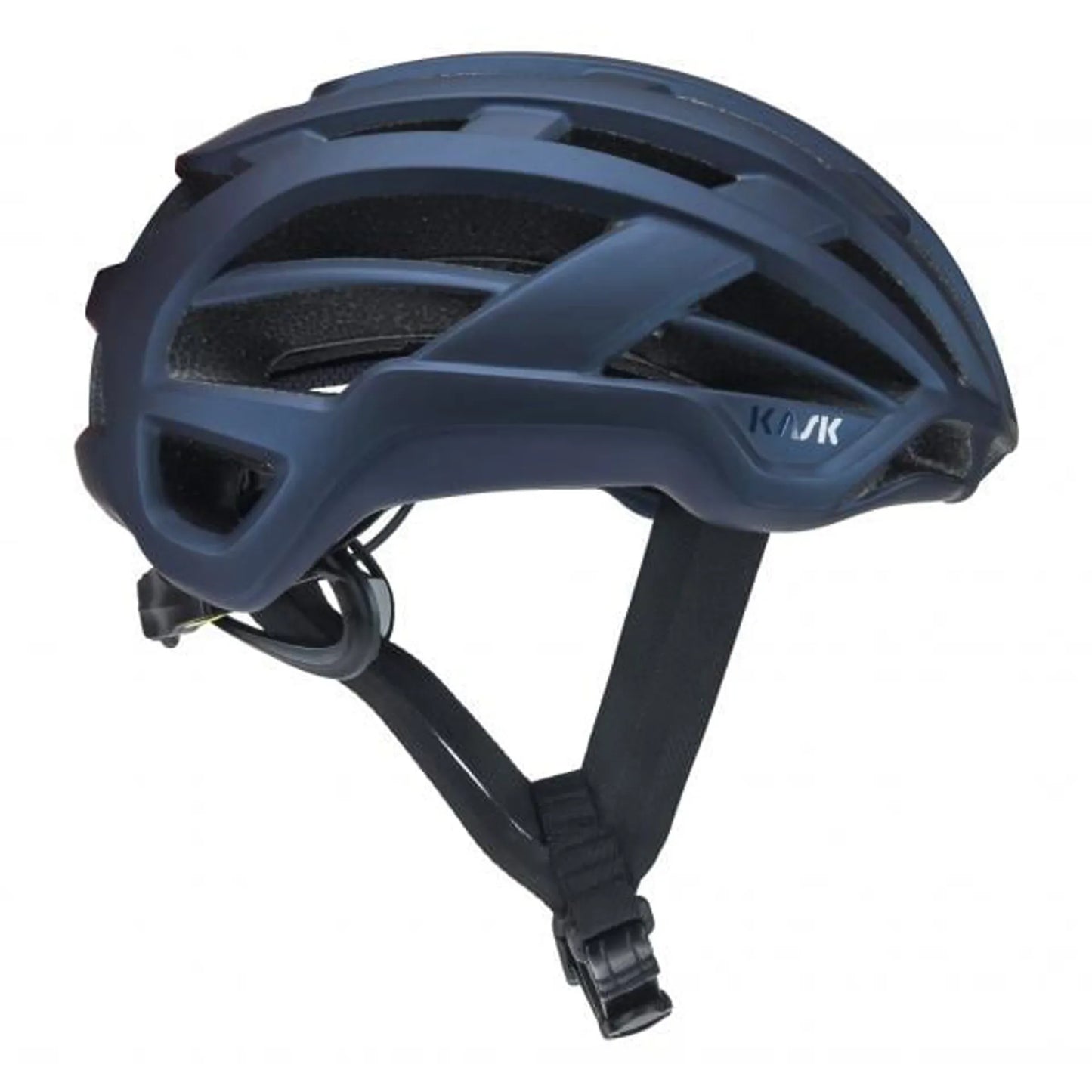 Kask Valegro Road Helmet - Blue Matt