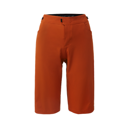Yeti Norrie MTB Short - Womens - Potters Clay