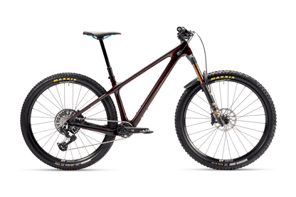 Yeti ARC C2 29 - Eagle 90 - Fox Factory - Redrum