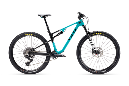 Yeti ASR C2 29 - Eagle 90 - Sid Ult 3P - Turquoise