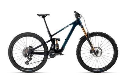 Yeti LT T-Series 29 - 90/X0 EXC - Nightout