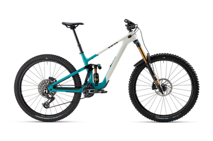 Yeti LT T-Series 29 - 90/X0 EXC - Turquoise