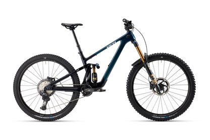 Yeti LT T-Series 29 - XT Di2 EXC - Nightout