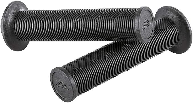 Azonic Love Handle BMX Grips - White
