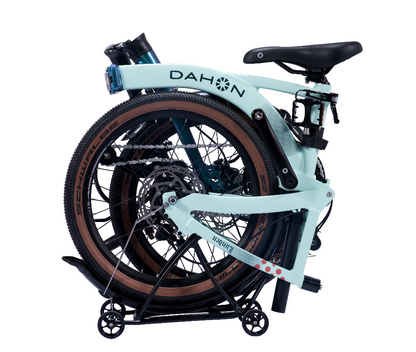 Dahon Lunden 20" - Mint Green