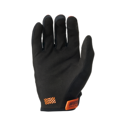 Yeti Maverick MTB Glove - Turquoise