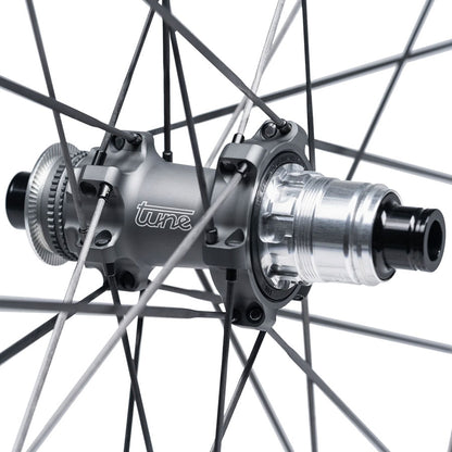 Reserve Wheels 42/49 TA SL Tune CS 700c Road Wheelset