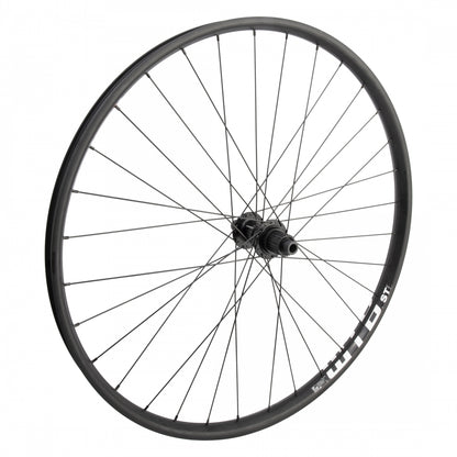 WheelMaster 29" Alloy Mountain Disc Double Wall Wheel - Rear